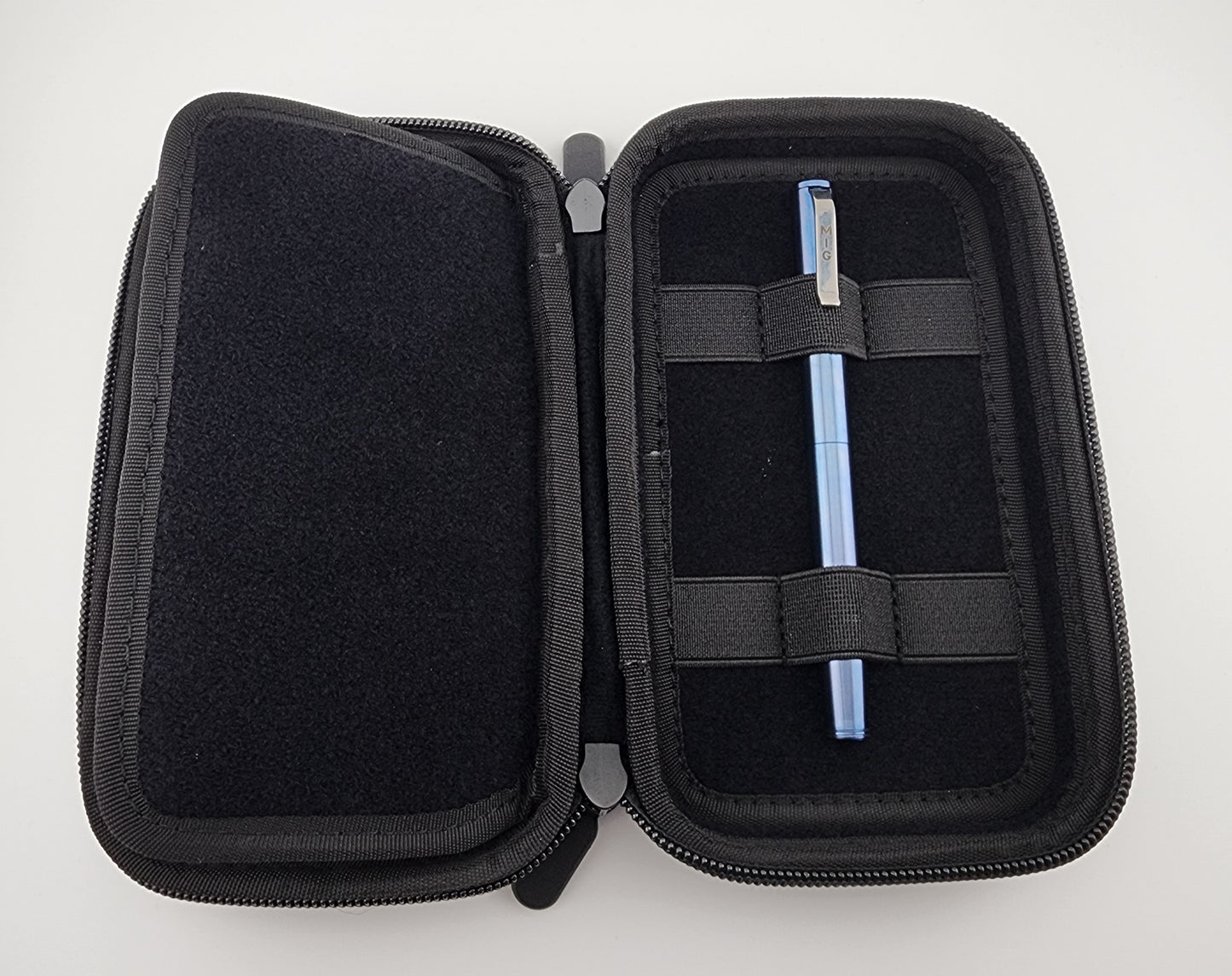 MIG EDC Case