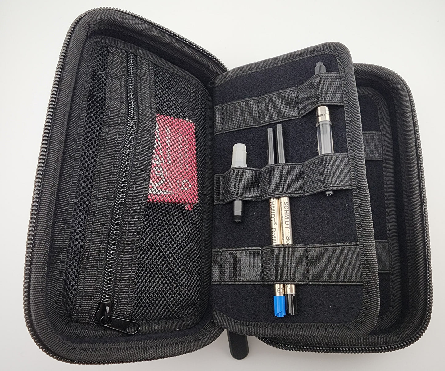 MIG EDC Case