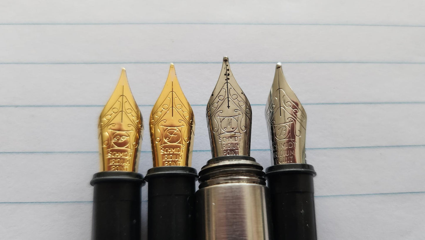 Nibs