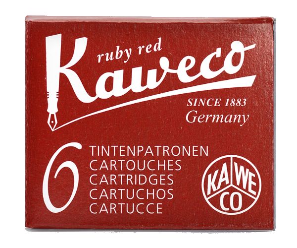 Kaweco Universal Ink Cartridges