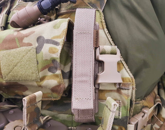 MIG Cordura Pouch (by SORD Australia)