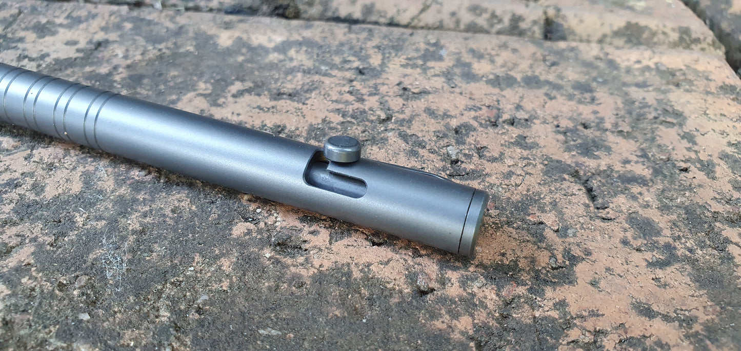 +61 MIG Bolt Pen (Seconds)