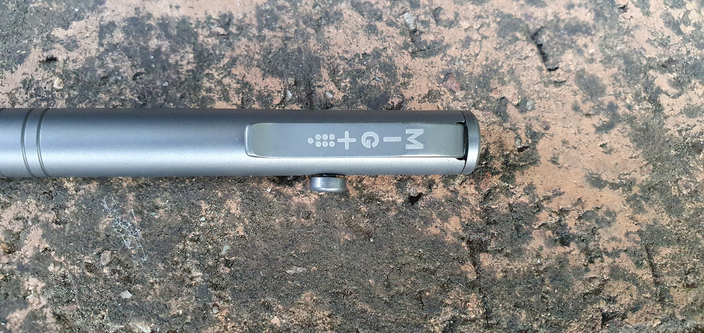 +61 MIG Bolt Pen (Seconds)