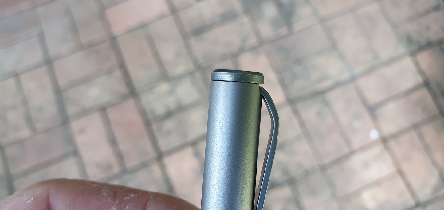 +61 MIG Bolt Pen (Seconds)