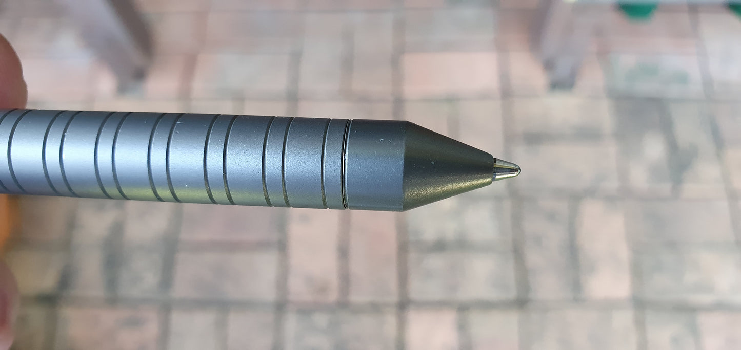 +61 MIG Bolt Pen (Seconds)