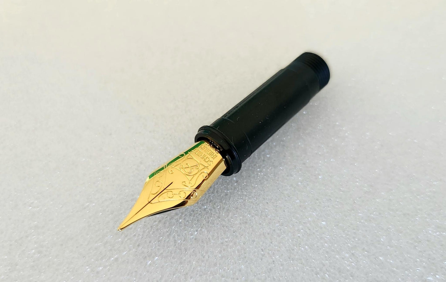 Nibs