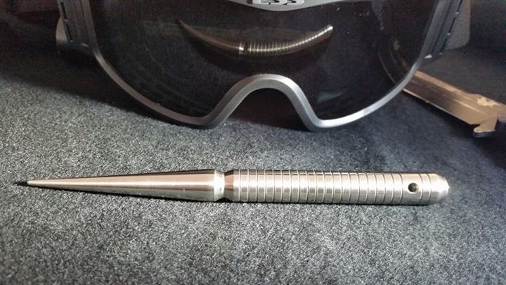Hornet Marlin Spike