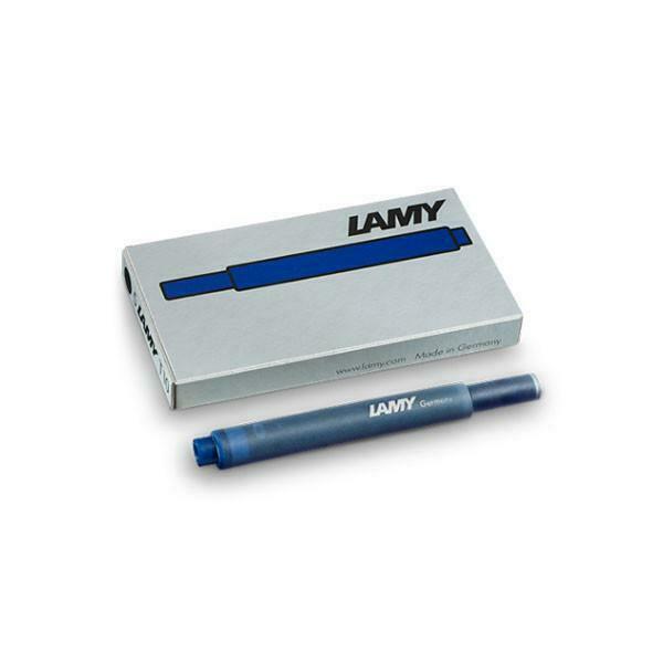 Lamy T10 Ink Pack