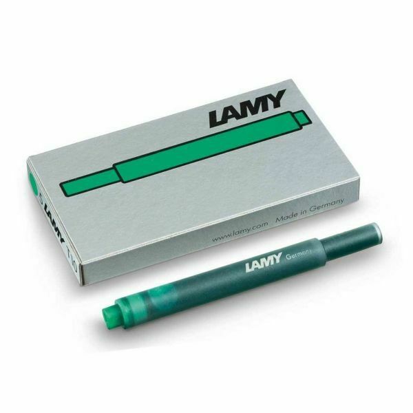 Lamy T10 Ink Pack