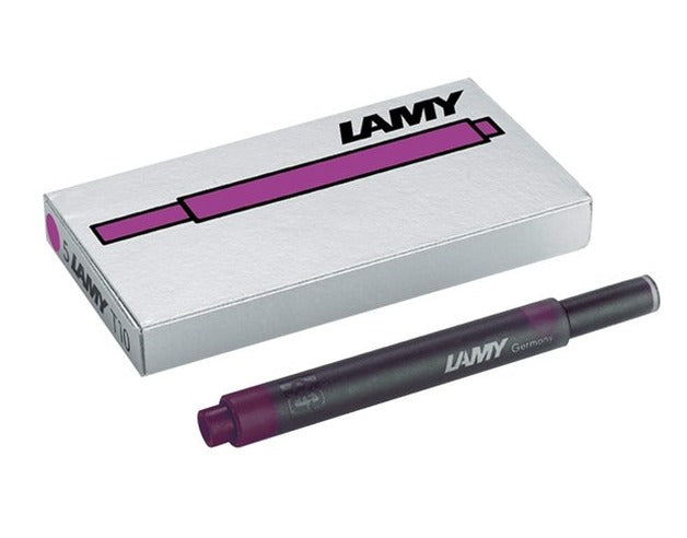 Lamy T10 Ink Pack