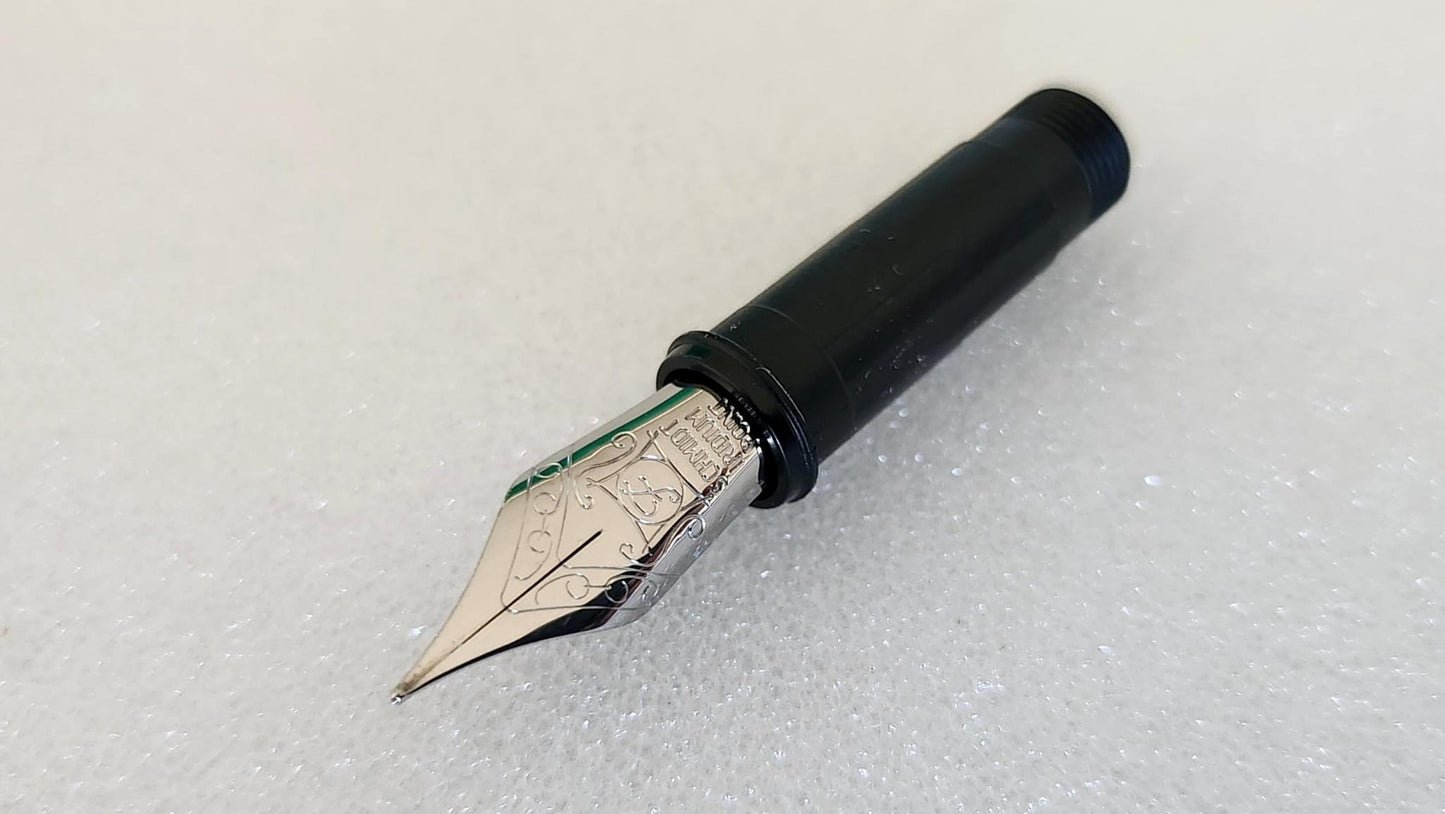 Nibs