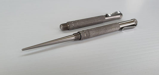 Self Storage Spike (Stainless Steel)