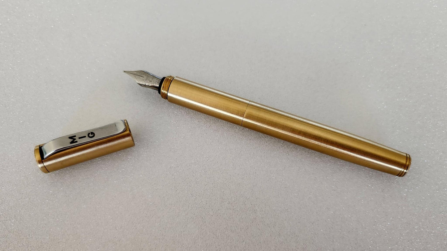 MIG Fountain Pen