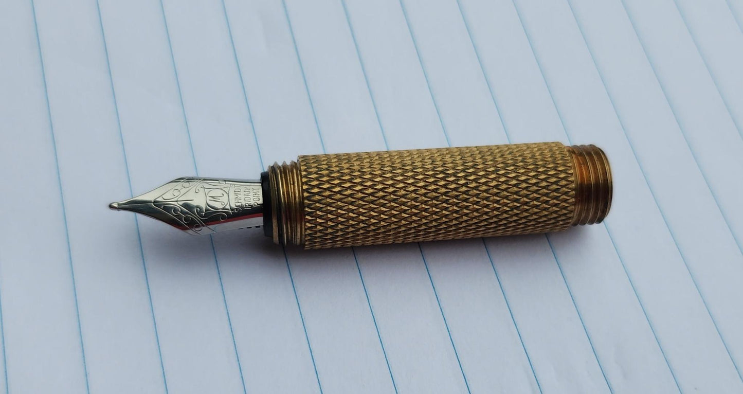 Grips - for MIG Fountain Pen