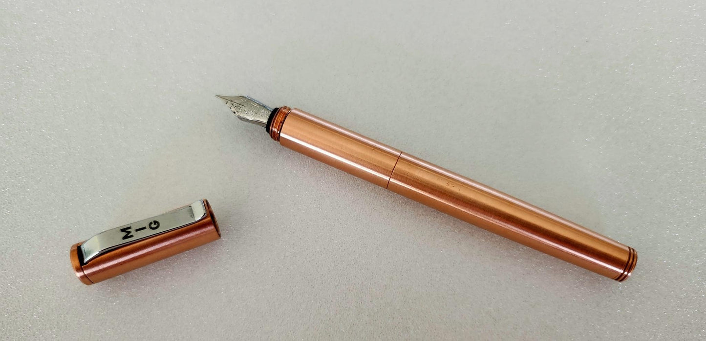 MIG Fountain Pen