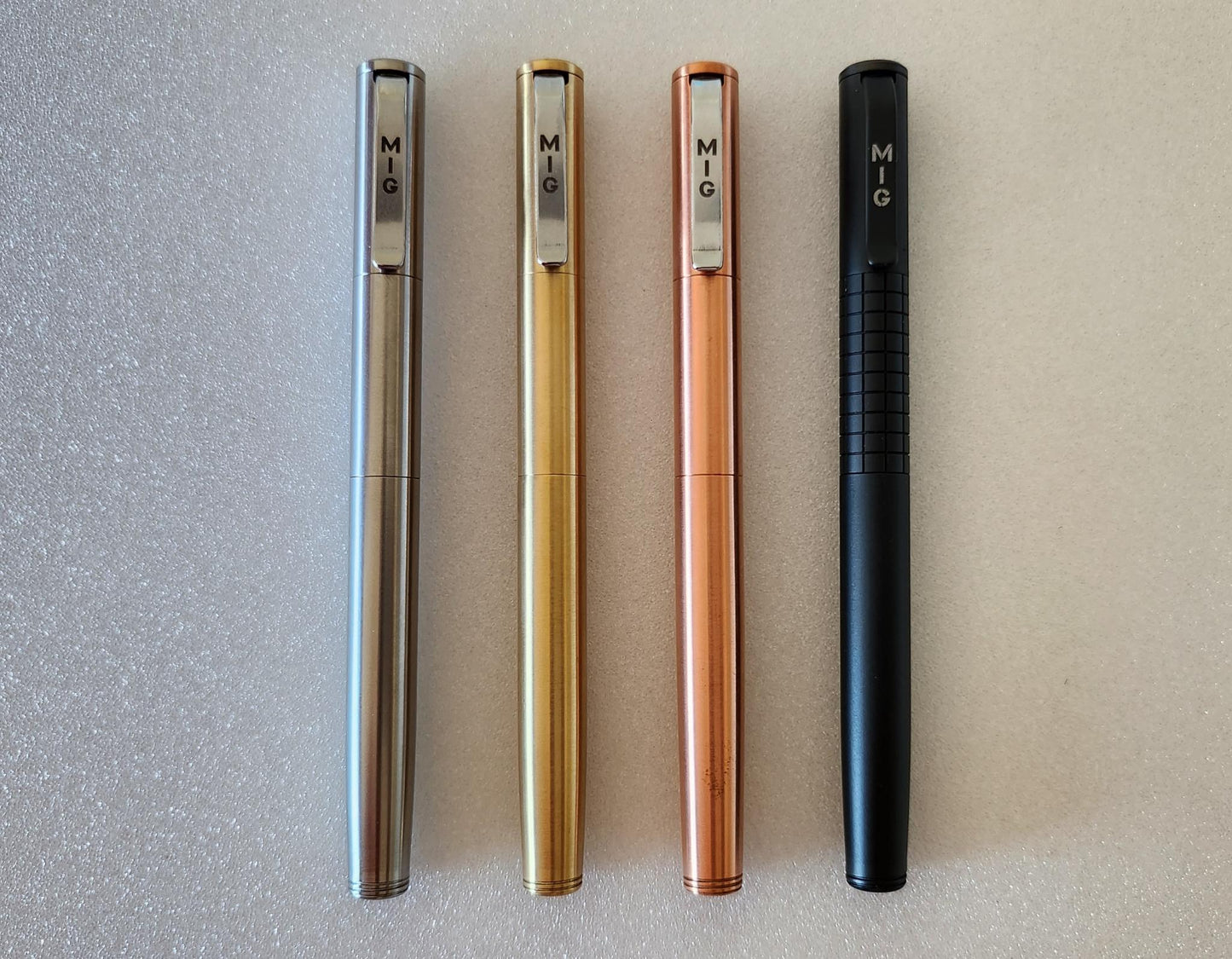 MIG Fountain Pen