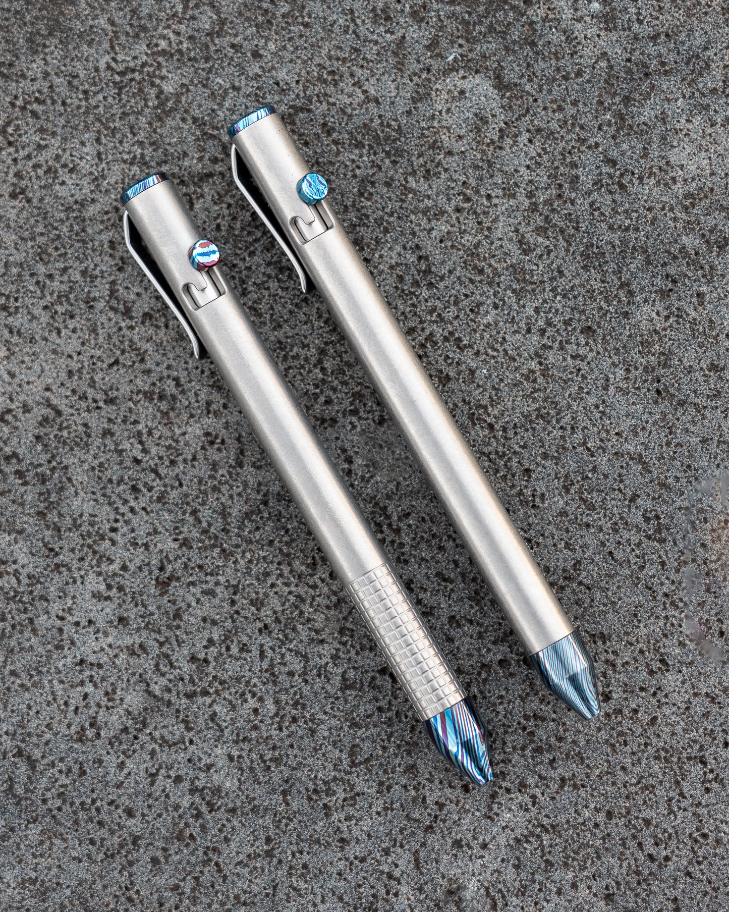 Model 1 Bolt Action Pen