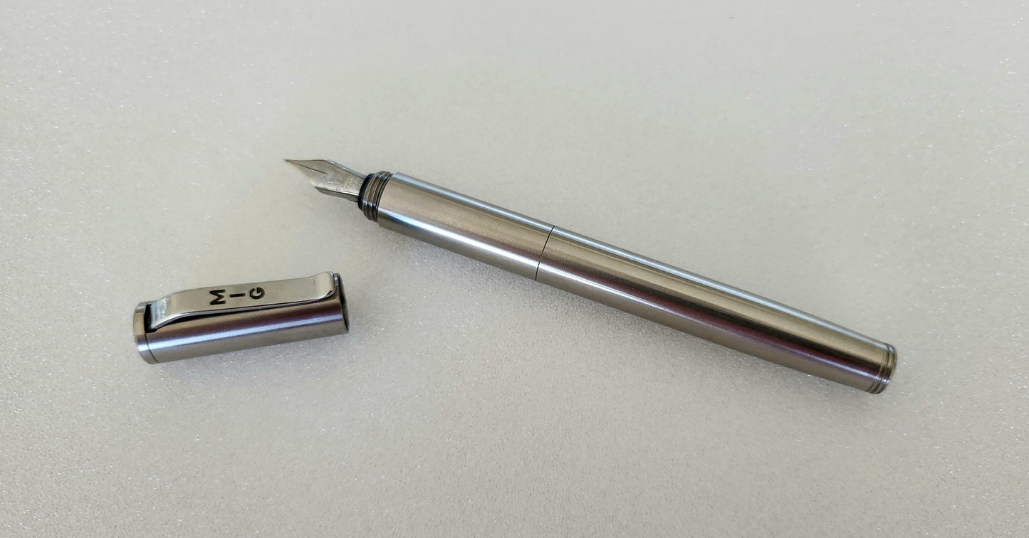 MIG Fountain Pen