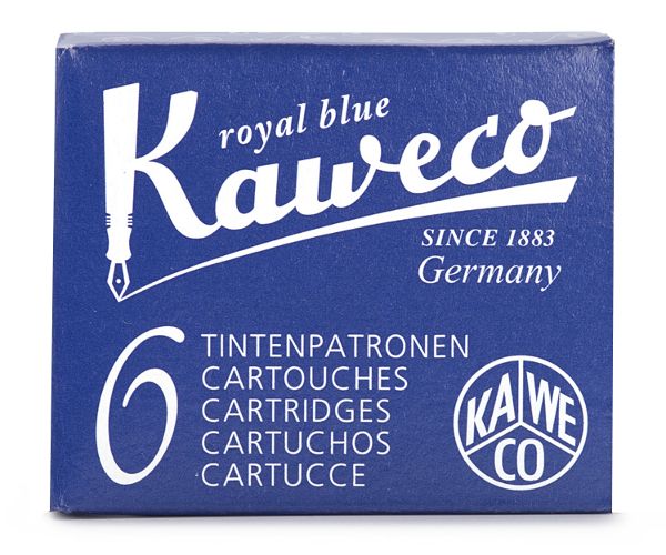 Kaweco Universal Ink Cartridges