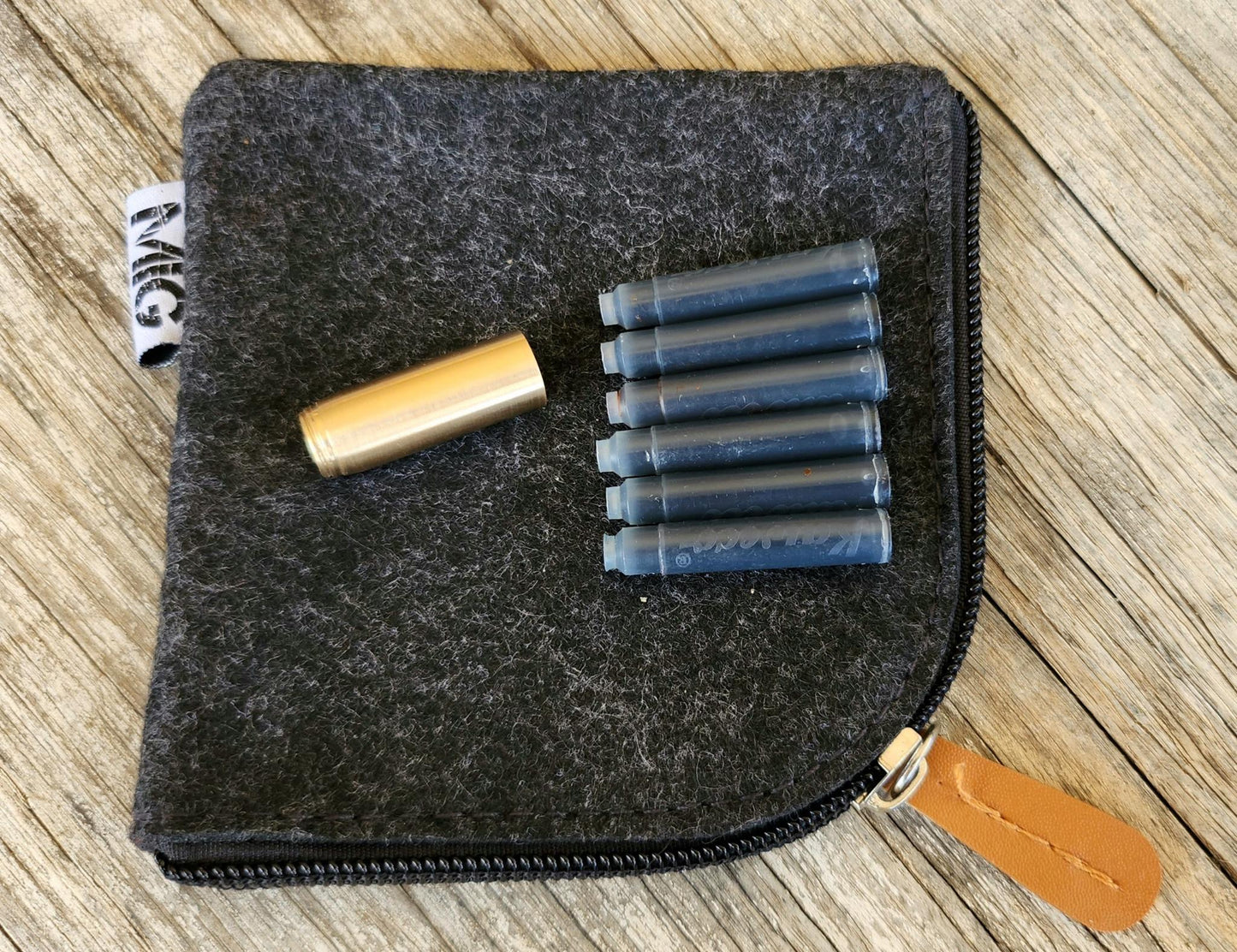 Mini Conversion Kit - Fountain Pen
