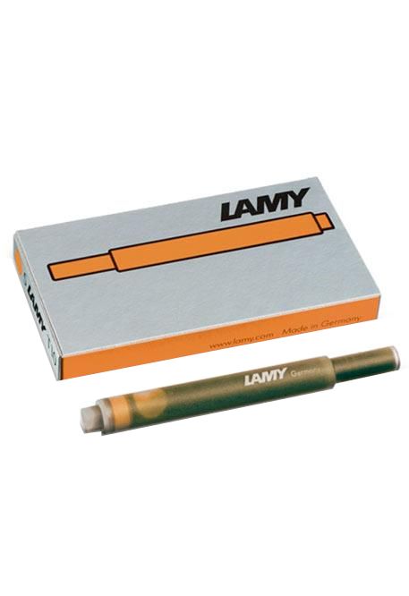 Lamy T10 Ink Pack