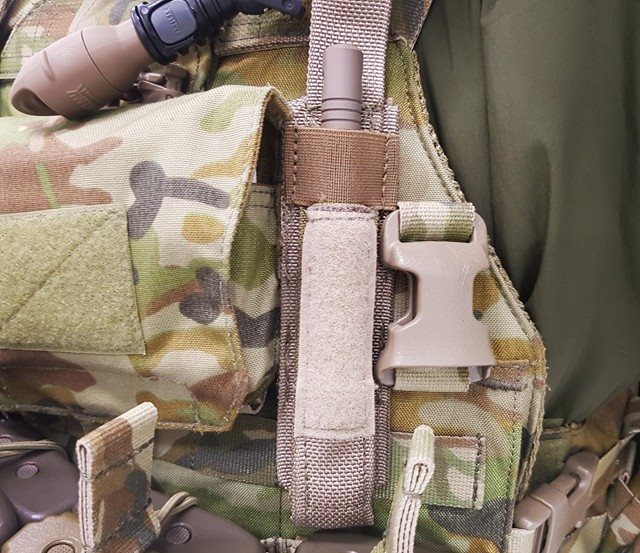 MIG Cordura Pouch (by SORD Australia)
