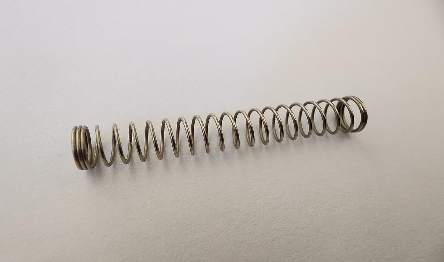 Mini Pen Spring MIG Pen Spring