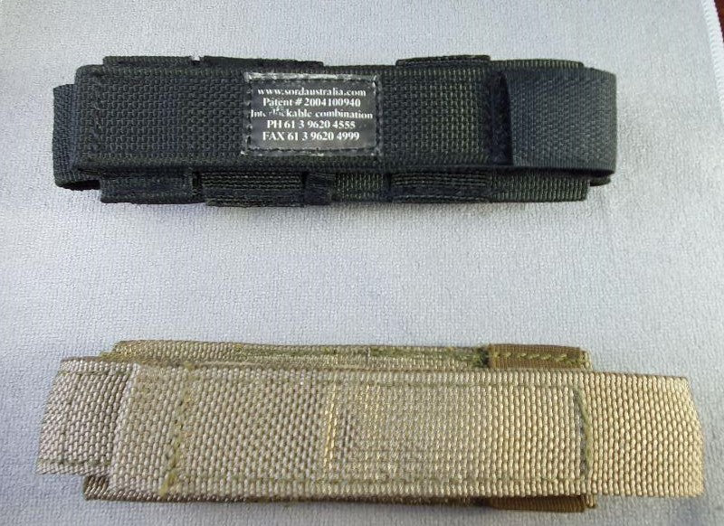 MIG Cordura Pouch (by SORD Australia)
